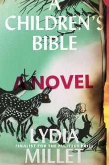 A Children's Bible Read online