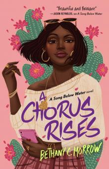 A Chorus Rises Read online