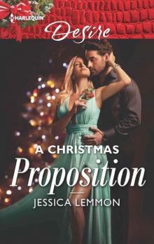 A Christmas Proposition (Dallas Billionaires Club Book 3) Read online