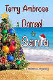 A Damsel for Santa Read online