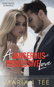 A Dangerous and Possessive Love (Dark Mafia Romance Duet, #1) Read online