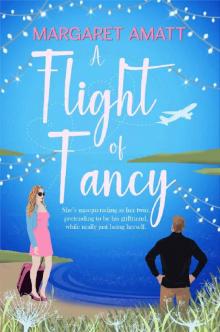 A Flight of Fancy (Scottish Island Escapes Book 6) Read online