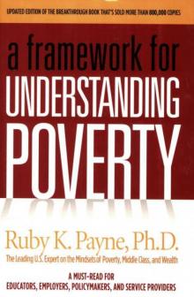 A Framework for Understanding Poverty Read online