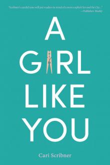 A Girl Like You Read online