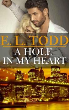 A Hole in My Heart Read online
