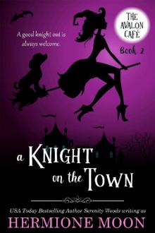 A Knight on the Town Read online