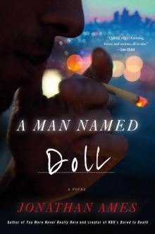 A Man Named Doll Read online