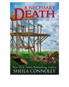 A Necessary Death Read online