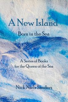 A New Island Read online