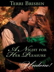A Night for Her Pleasure Read online