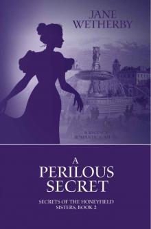 A Perilous Secret