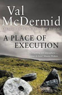 A Place of Execution Read online