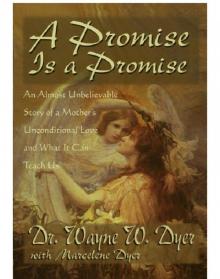 A Promise is a Promise Read online