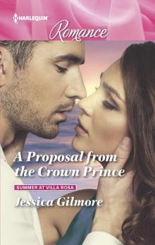 A Proposal from the Crown Prince Read online