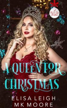 A Queen for Christmas Read online
