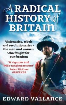 A Radical History Of Britain Read online