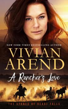 A Rancher's Love Read online
