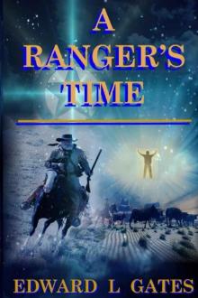 A Ranger's Time Read online