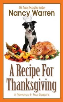A Recipe for Thanksgiving Read online