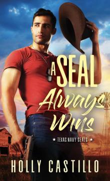 A SEAL Always Wins Read online