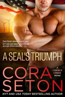 A SEAL's Triumph Read online