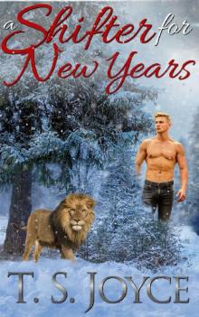 A Shifter for New Years Read online