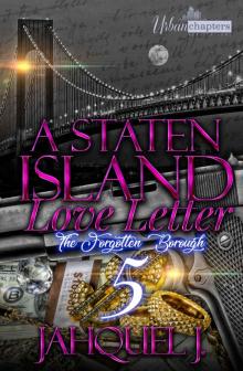 A Staten Island Love Letter 5 Read online