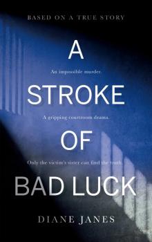 A Stroke of Bad Luck Read online
