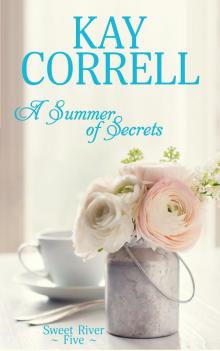 A Summer of Secrets Read online