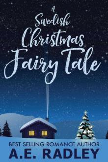 A Swedish Christmas Fairy Tale Read online