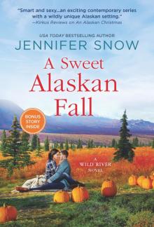 A Sweet Alaskan Fall Read online