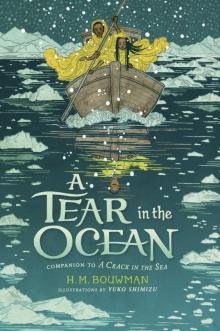 A Tear in the Ocean Read online
