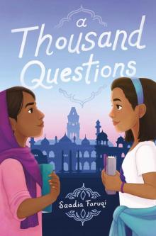 A Thousand Questions Read online