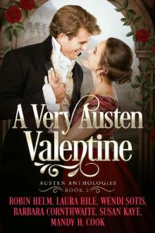 A Very Austen Valentine Read online