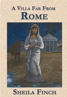 A Villa Far From Rome Read online