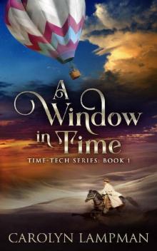 A Window in Time Read online