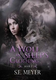 A Wolf In Sheep's Clothing Read online