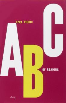 ABC of Reading Read online