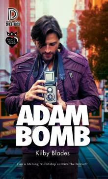 Adam Bomb Read online