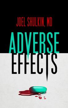 Adverse Effects Read online