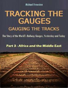 Africa and the Middle East Read online