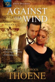 Against the Wind Read online