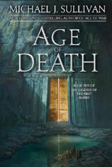 Age of Death Read online