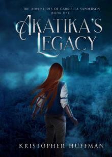 Akatika's Legacy Read online