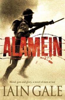 Alamein Read online