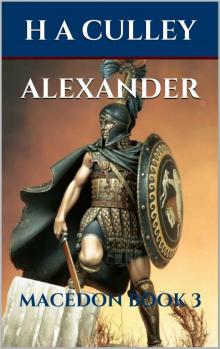 Alexander Read online