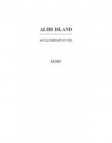 Alibi Island Read online