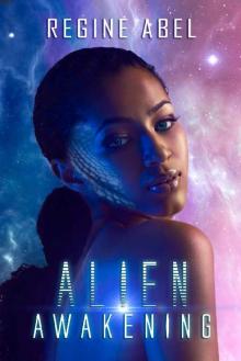 Alien Awakening Read online