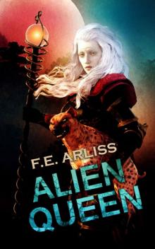 Alien Queen Read online