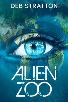 Alien Zoo Read online